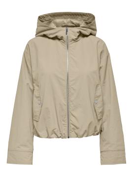Afbeelding voor product Jacket van het merk Only in het Beige