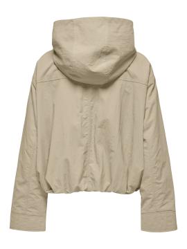 Afbeelding voor product Jacket van het merk Only in het Beige