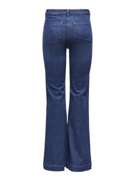 Afbeelding voor product Broek van het merk Only in het Jeans
