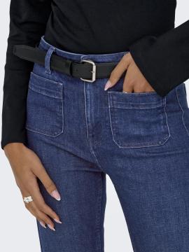 Afbeelding voor product Broek van het merk Only in het Jeans