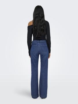 Afbeelding voor product Broek van het merk Only in het Jeans