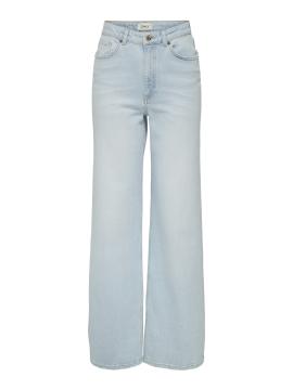 Afbeelding voor product Broek van het merk Only in het Jeans