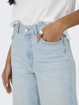 Afbeelding voor product Broek van het merk Only in het Jeans