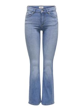 Afbeelding voor product Broek van het merk Only in het Jeans