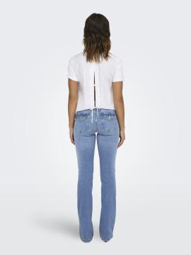 Afbeelding voor product Broek van het merk Only in het Jeans