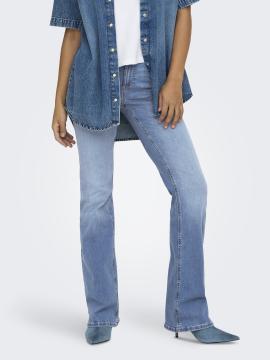 Afbeelding voor product Broek van het merk Only in het Jeans