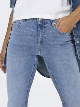 Afbeelding voor product Broek van het merk Only in het Jeans