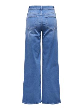 Afbeelding voor product Broek van het merk Only in het Jeans