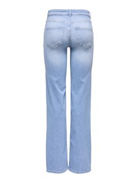 Afbeelding voor product Broek van het merk Only in het Jeans