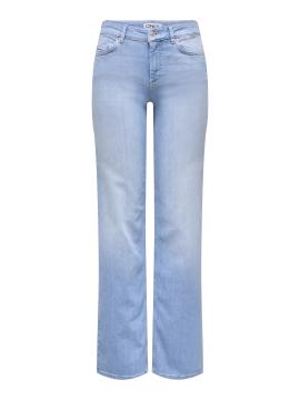 Afbeelding voor product Broek van het merk Only in het Jeans