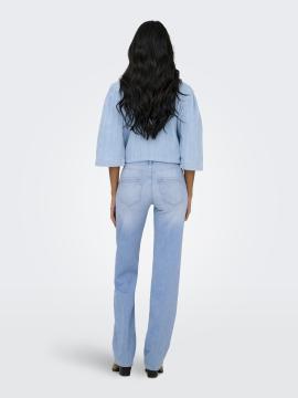 Afbeelding voor product Broek van het merk Only in het Jeans