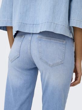 Afbeelding voor product Broek van het merk Only in het Jeans