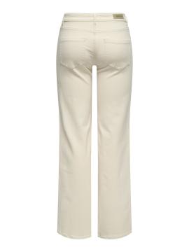 Afbeelding voor product Jeans van het merk Only in het Ecru