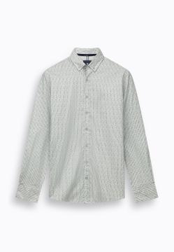 Afbeelding voor product Hemd van het merk State Of Art in het Ecru