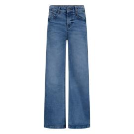 Afbeelding voor product Broek van het merk Retour in het Blauw