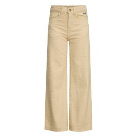 Afbeelding voor product Broek van het merk Retour in het Beige