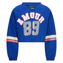 Afbeelding voor product Sweater van het merk Retour in het Blauw