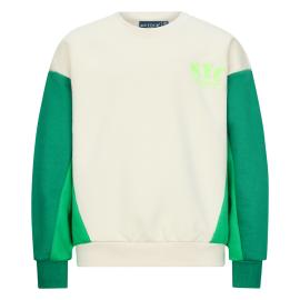 Afbeelding voor product Sweater van het merk Retour in het Beige