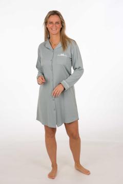 Afbeelding voor product Slaapkleed van het merk Perlina in het Blauw