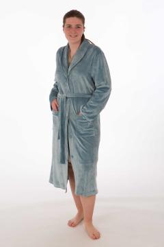 Afbeelding voor product Pyjama van het merk Perlina in het Blauw