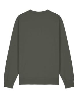 Afbeelding voor product Sweater van het merk Strom in het Kaki