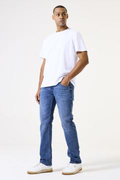 Afbeelding voor product Jeans van het merk Garcia in het Jeans