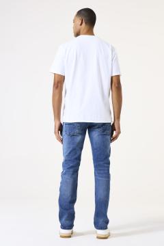 Afbeelding voor product Jeans van het merk Garcia in het Jeans