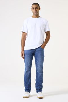 Afbeelding voor product Jeans van het merk Garcia in het Jeans