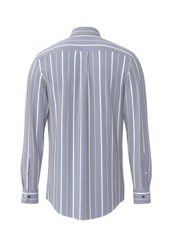 Afbeelding voor product Hemd van het merk Fynch-hatton in het Blauw