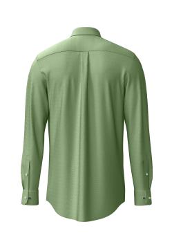 Afbeelding voor product Hemd van het merk Fynch-hatton in het Groen