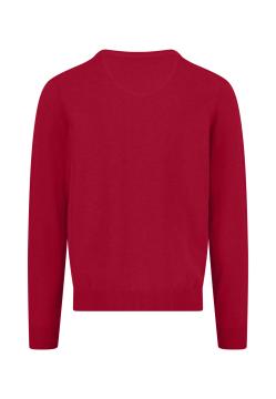 Afbeelding voor product Pull van het merk Fynch-hatton in het Rood