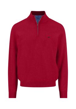 Afbeelding voor product Pull van het merk Fynch-hatton in het Rood