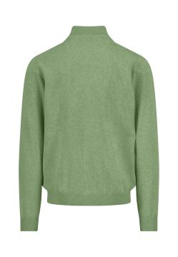 Afbeelding voor product Pull van het merk Fynch-hatton in het Groen