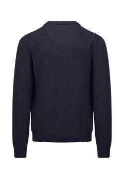 Afbeelding voor product Pull van het merk Fynch-hatton in het Marine