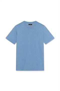 Afbeelding voor product T-shirt van het merk Matinique in het Blauw
