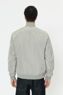 Afbeelding voor product Vest van het merk Matinique in het Groen