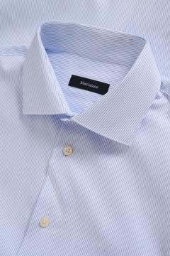 Afbeelding voor product Hemd van het merk Matinique in het Wit