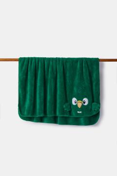 Afbeelding voor product Deken van het merk Woody in het Groen