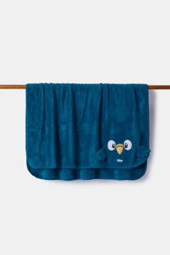 Afbeelding voor product Deken van het merk Woody in het Blauw