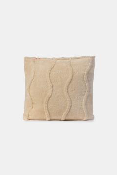 Afbeelding voor product Deken van het merk Lords&lilies in het Beige