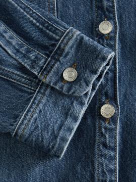 Afbeelding voor product Kleed van het merk Jjxx in het Jeans