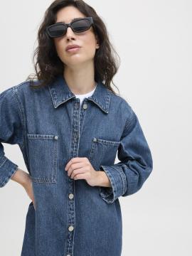 Afbeelding voor product Kleed van het merk Jjxx in het Jeans