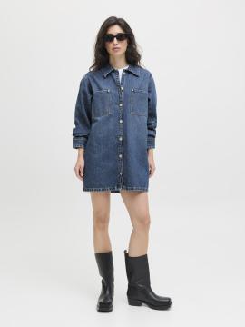 Afbeelding voor product Kleed van het merk Jjxx in het Jeans