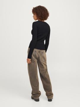 Afbeelding voor product Pull van het merk Jjxx in het Zwart