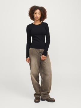 Afbeelding voor product Pull van het merk Jjxx in het Zwart