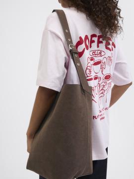 Afbeelding voor product Handtas van het merk Jjxx in het Bruin