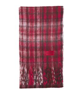 Afbeelding voor product Sjaal  van het merk Jjxx in het Rood