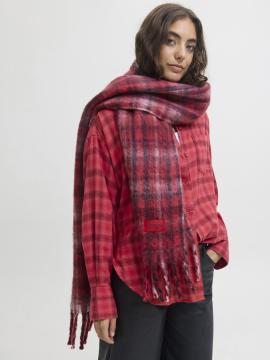 Afbeelding voor product Sjaal  van het merk Jjxx in het Rood