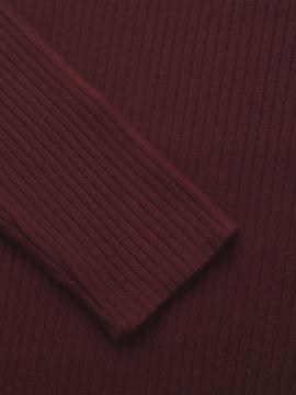 Afbeelding voor product Pull van het merk Jjxx in het Bordeaux