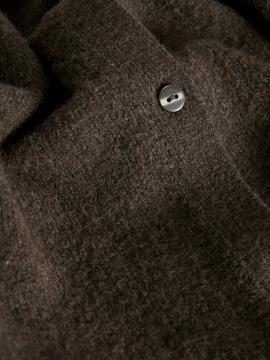 Afbeelding voor product Gilet van het merk Jjxx in het Bruin